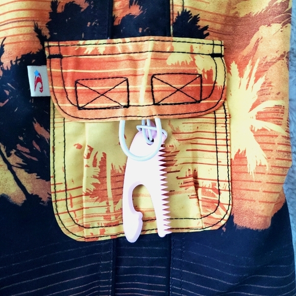 O'Neill boardshorts - Picture 6 of 9